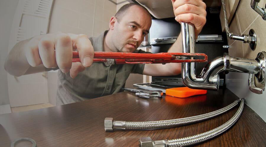 Local annual plumbing maintenance in Newport, NE